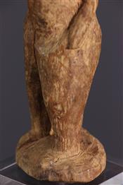 Statues africainesStatuette Fipa