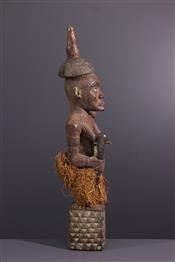 Statues africainesStatue Pende