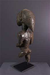 Statues africainesStatue Kusu