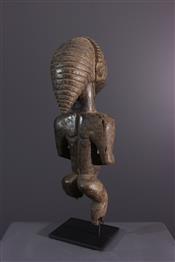 Statues africainesStatue Kusu