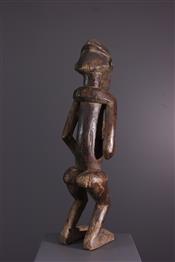Statues africainesStatue Boyo