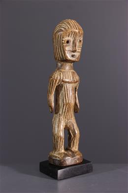 Art africain - Statue Metoko