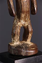 Statues africainesStatue Metoko