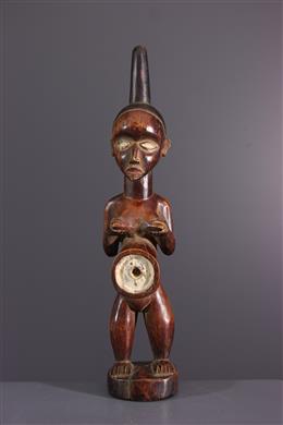 Art africain - Statue Kongo Nkisi