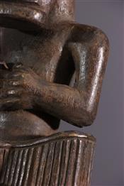 Statues africainesStatue Chokwe