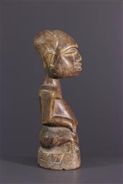 Statues africainesStatue Kongo