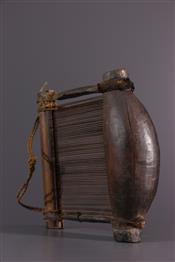 Baton de danse Namji (11877) - Objets usels, poulies,boîtes, métier à  tisser,awale