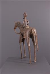 bronze africainBronze Dogon