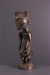 Statues africainesFétiche Boyo