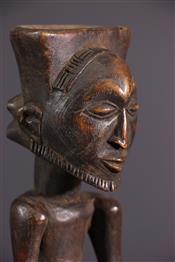 Statues africainesFétiche Boyo