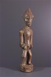 Statues africainesStauette Senufo
