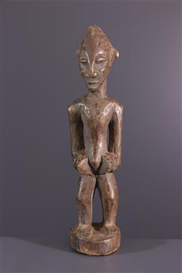 Art africain - Statuette Senoufo