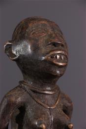 Statues africainesStatuette Bakongo