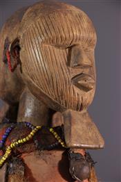 Statues africainesStatue Teke