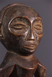 Statues africainesStatuette Rungu