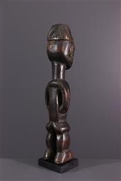 Statues africainesStatuette Zande
