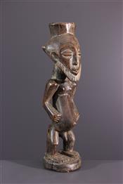 Statues africainesFétiche Kusu