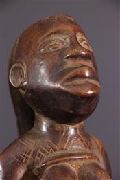 Statues africainesStatuette Kongo