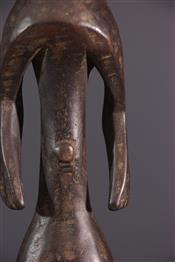 Statues africainesStatuette Mumuye