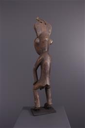 Statues africainesStatue Mbole