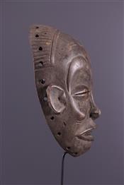Masque africainMaque Tschokwe