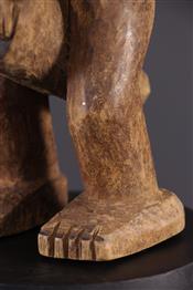 Statues africainesStatuette Mbala