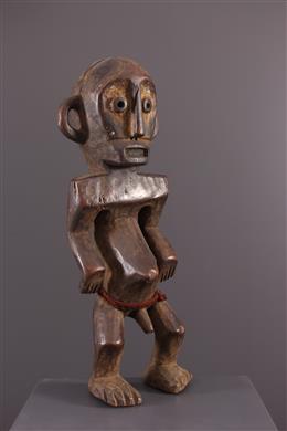 Art africain - Figure masculine Boa 