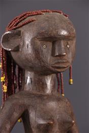 Statues africainesStatue Nyamézi