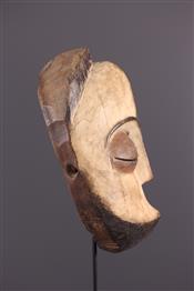 Masque africainMasque Galwa
