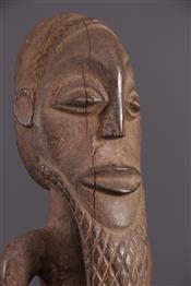 Statues africainesFétiche Kusu