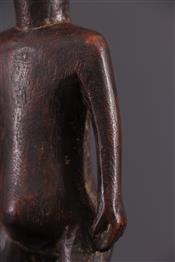 Statues africainesStatuette Makonde