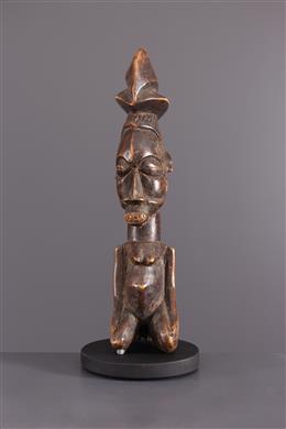 Statuette Yaka/Suku