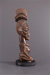 Statues africainesStatuette Yaka