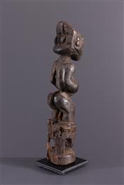 Statues africainesStatuette Luba