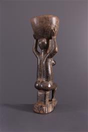 Statues africainesStatuette Kongo