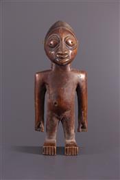 Statues africainesStatuette Yoruba