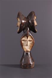 Statues africainesSculpture Lega