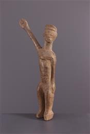 Statues africainesStatuette Lobi
