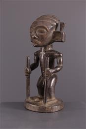 Statues africainesStatue Chokwe