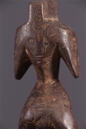 Statues africainesStatuette Mumuye