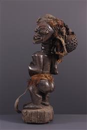 Statues africainesReliquaire Songye