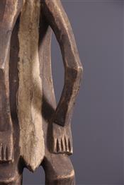 Statues africainesStatue Mbole