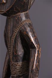 Statues africainesStatuette Ngombe