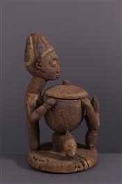 Statues africainesSculpture Yoruba