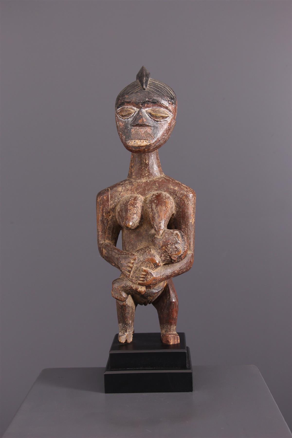Art Tribal Africain