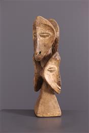 Statues africainesSculpture Lega