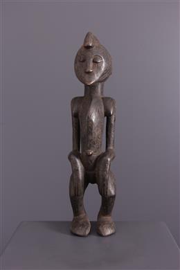 Art africain - Statue Senoufo