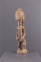 Statues africainesStatue Tumbwe