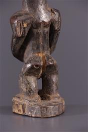 Statues africainesStatuette Hemba