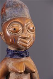 Statues africainesStatuette Yoruba